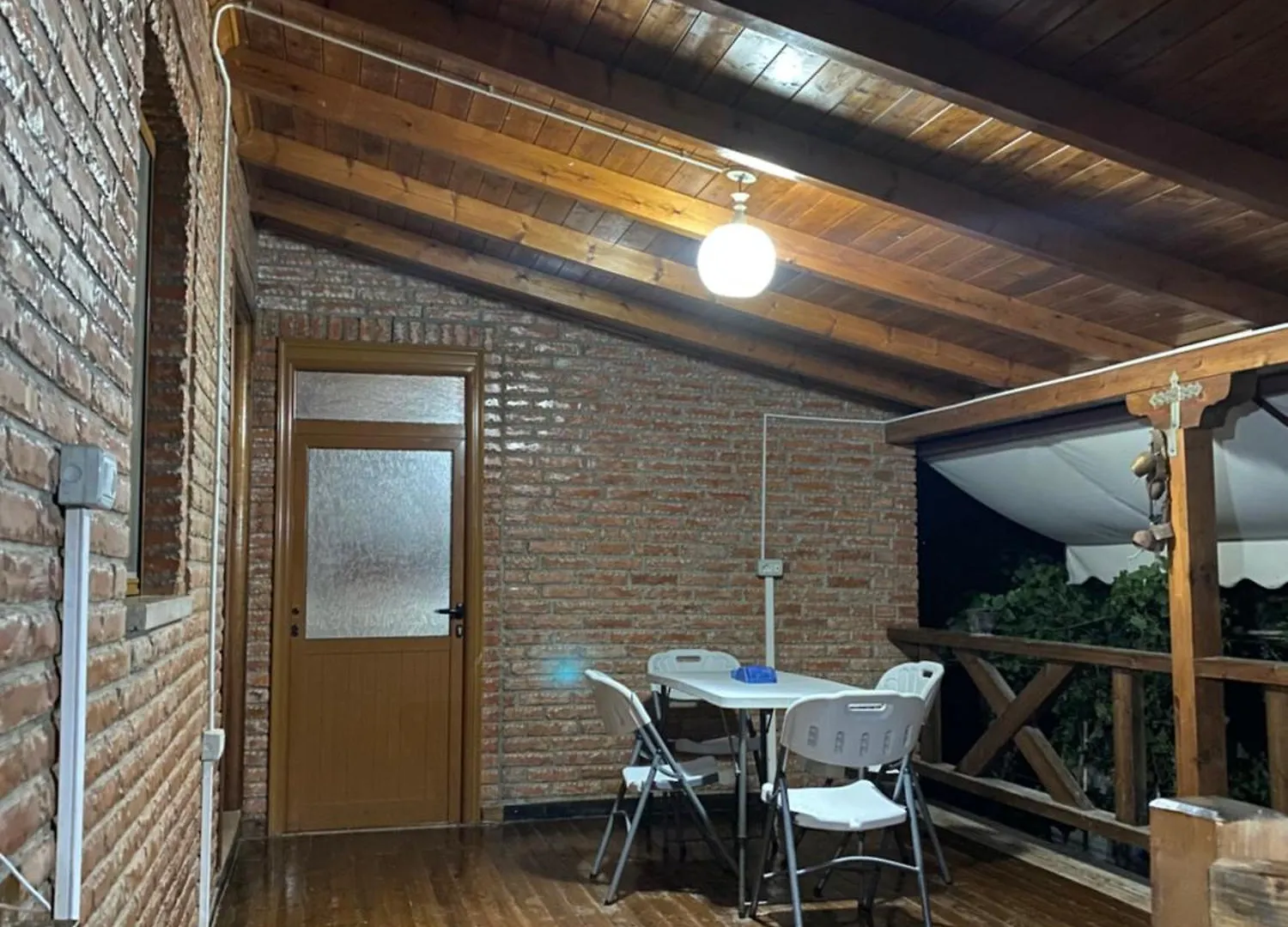 Appartamento Mario Vila'S Berat